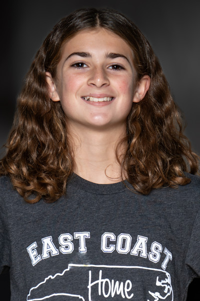 East Coast Volleyball Academy 2024:  Lillian Walters (Lily)