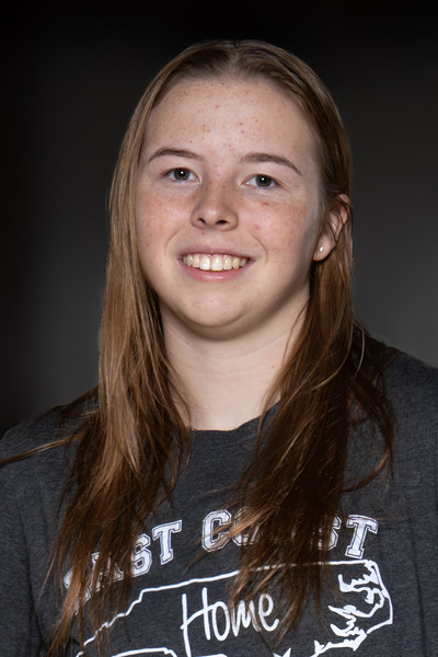 East Coast Volleyball Academy 2024:  Sarah Stone (Sarah)