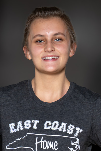 East Coast Volleyball Academy 2024:  Heidi Fritz (Heidi Jo)