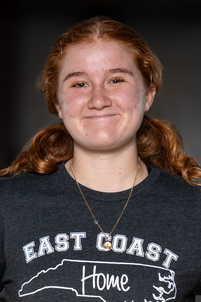 East Coast Volleyball Academy 2024:  Margaret Farrell (Maggie)
