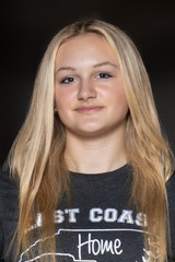 East Coast Volleyball Academy 2024:   Abby Tolhurst 