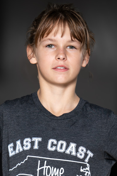East Coast Volleyball Academy 2024:  Laeghan Fuerst 