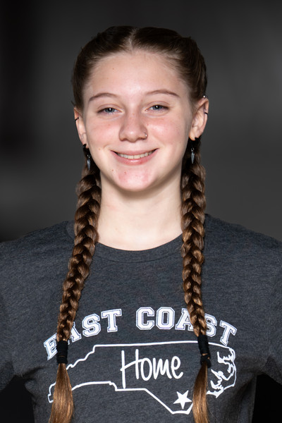 East Coast Volleyball Academy 2024:  Taylor Orr (Taylor)