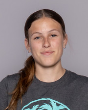 East Coast Volleyball Academy 2026:   Gabbi Rimsky (Gabbi)