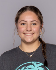 East Coast Volleyball Academy 2026:   Maeve Farrell