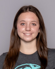 East Coast Volleyball Academy 2026:   Tessa Fancy