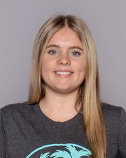 East Coast Volleyball Academy 2026:   Vyolet Upham (Vyolet)