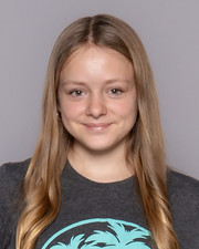 East Coast Volleyball Academy 2026:   Brooke Carraway