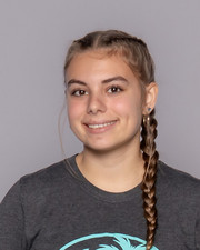 East Coast Volleyball Academy 2026:   Cadence Kern