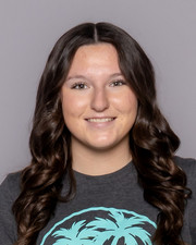 East Coast Volleyball Academy 2026:   McKenzie Nolan