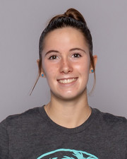 East Coast Volleyball Academy 2026:   Riley Yoder