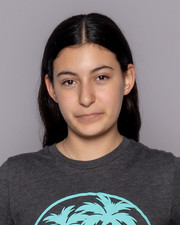 East Coast Volleyball Academy 2026:   Olivia Ghazalian