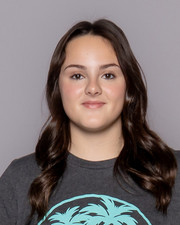 East Coast Volleyball Academy 2026:   Regan Fottrell