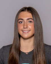 East Coast Volleyball Academy 2026:   Charlotte Barker