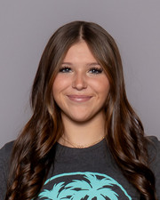 East Coast Volleyball Academy 2026:   Marabelle Dzurik