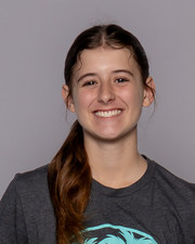 East Coast Volleyball Academy 2026:   Alani Stone (Alani)