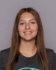 East Coast Volleyball Academy 2026:   Katie Wiedmeier (Katie)