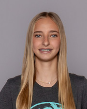 East Coast Volleyball Academy 2026:   Harper Eastridge