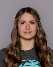 East Coast Volleyball Academy 2026:   Anabelle Blackburn (Anabelle)