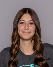 East Coast Volleyball Academy 2026:   Cadence Wiley