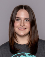 East Coast Volleyball Academy 2026:   Aubrey Child (Aubrey)