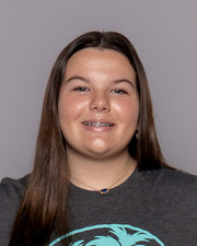 East Coast Volleyball Academy 2026:   Lucy Jurczak