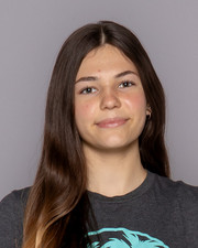 East Coast Volleyball Academy 2026:   Charlotte Latta