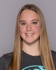 East Coast Volleyball Academy 2026:   Lexi Shaw (Lexi)