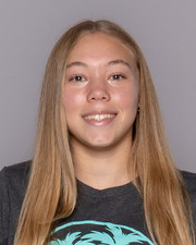 East Coast Volleyball Academy 2026:   Kaye Freeman (Kaye)