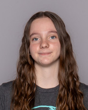 East Coast Volleyball Academy 2026:   Isabella Dudas