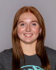 East Coast Volleyball Academy 2026:   Paige Moyer (Paige)