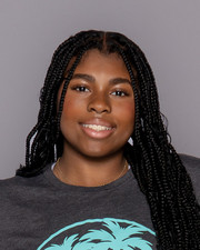 East Coast Volleyball Academy 2026:   Naya Redd (Naya)