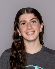 East Coast Volleyball Academy 2026:   Kaitlyn Dreimann