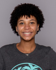 East Coast Volleyball Academy 2026:   Imani Vanderhaar (Imani)