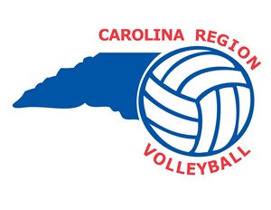 Carolina Region Volleyball