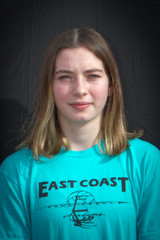 East Coast Volleyball Academy 2022:   Mesha Colburn 