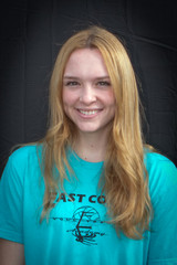 East Coast Volleyball Academy 2023:   Cadie Hartley (Cadie)
