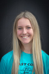 East Coast Volleyball Academy 2023:   Megan Hughes 