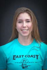 East Coast Volleyball Academy 2023:   Morgan Gardner (Morgan)