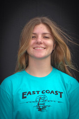 East Coast Volleyball Academy 2022:   Kierra Mohr 