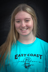 East Coast Volleyball Academy 2023:   Caroline Kidd 
