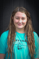 East Coast Volleyball Academy 2023:   Kristin Vinson 