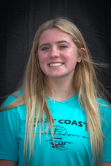 East Coast Volleyball Academy 2023:   Chloe Stein 