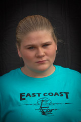 East Coast Volleyball Academy 2023:   Allie Benson (Allie)