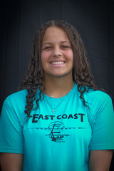East Coast Volleyball Academy 2023:   McKenna Hunter 