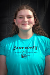 East Coast Volleyball Academy 2023:   Penny Hayes (Penny)