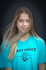 East Coast Volleyball Academy 2023:   Abbie Teller (Abbie)