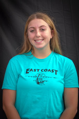 East Coast Volleyball Academy 2023:   Makenzie Williams 