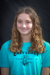 East Coast Volleyball Academy 2023:   Erin Hicks (Erin)