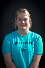 East Coast Volleyball Academy 2023:   Sophia Turner (Sophia)